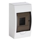 Plastic Distribution Box Enclosure Lighting Box Plastic Box GS-Ms04
