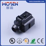 1j0973702 Audi Volkswagen 2 Pins Female Housing Plug Wire Harness Connector