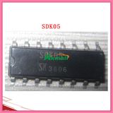 Sdk05 Computer and Auto ECU IC Chip