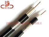 Rg59 Coaxial Cable 75 Ohm/Computer Cable/Data Cable/Communication Cable/Audio Cable/Connector