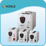 Ach Series Relay Type Voltage Stabilizer