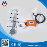 Hot Sale CDMA 850MHz Cell Phone Network Signal Repeater