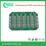 4layer PCB with Gold Finger PCB (PCB up 22layer)