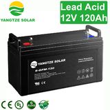 12V 24V 120ah Charger Battery