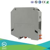 DIN Rail Screw Terminal Block Jut1-95 Wire Electrical Connector