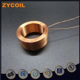 Wire Wound Coils Custom Air Inuductor Coil Factory Supply