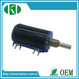Wxd3-13 10 Turns Wire Wound Potentiometer