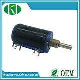 Wxd3-13 10 Turns Wire Wound Potentiometer