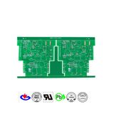 1.6mm Multilayer Rigid PCB for Electronic Products