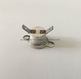 Ceramic Ksd 301V Thermostat with Active Small Ear Bracket