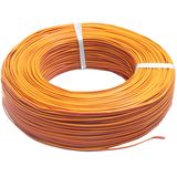 PVC Insulated Electrical Cable 22AWG with Pdw10