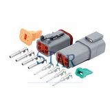 2way Automotive Deutsch Connector