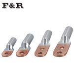 Copper Aluminum Connecting Terminals Dtl-S