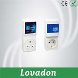 Fridgeguard AVS 5A Micro Appliance Guard Automatic Voltage Switcher