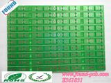 Mc PCB Bergquist MP Bergquist T-Clad Ims PCB