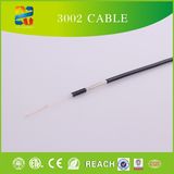 75 Ohm Bt 3002 Coaxial Cable (Single)