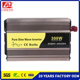 300W Pure Sine Wave Inverter for Household Appliance DC12V 24V to AC 220V 120V 110V AC230