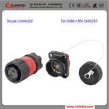 Receptacle Connector/Industrial Connector/Connector Housing LED Lighting