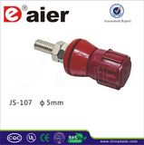 Binding Post Terminal Connector/12mm Binding Post (JS-107)