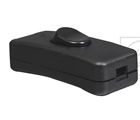 Double Pole Rocker Switches up to 20A 125VAC