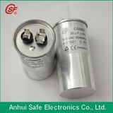2016 New Design Cbb65 35UF 450V Capacitor