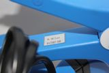 Clamp on Current Transformer with 800A/5A, Ce