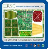 Router PCB with Assembly and Components (PCBA) Manufacturer