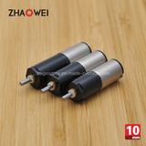Ce RoHS 10mm Micro Planetary Gearbox Motor for Beauty Tools