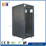 Telecom 19 Inch Rack Cabinet for Telecommunication