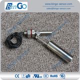 High Temperature Stainless Steel Horizontal Float Level Switch
