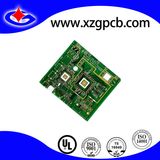 4 Layer Mainboard Player PCB Circuit with BGA