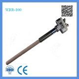 Shanghai Feilong B Type Mall-Sized Platinum-Rhodium Thermocouple