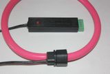 Flexible Current Transformer Rogowski Coil with 3000A