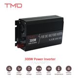 300W 12VDC 110VAC Single Output Type and DC/AC Inverters