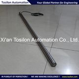 Capacitance Liquid Level Indicator for Fuel Oil Tank