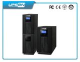 Long Backup UPS Power Supply 1 - 20kVA with LED / LCD Display
