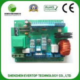 Multilayer Enig Gold Industrial Control Motherboard PCB Electronics Circuit Board