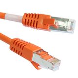 High Quality FTP Cat5e Patchcord (3m)