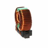 Ce/RoHS Directive-Compliant Certified/Magnet Choke Coil Inductor with Ferrite Core
