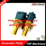 Temperature Sensor for Construction Machinery