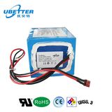 36V 11ah Lithium Battery Pack for Scooter & ODM Provided