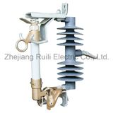 15kv Polymer High-Voltage Drop-out Fuse Cutout (RLF-15/100)