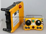 Bridge Crane Radio Remote Control/Crane Controller/Joystick Remote Control