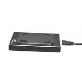 Innovative Wireless Fast Charger Cell Phones Qi Certified