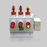 630A Box-Type Outdoor AC Vacuum Circuit Breaker