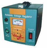 Voltge Regulator Relay Type with Fuse Protection