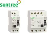 S5sm1 RCD Residual Current Circuit Breaker