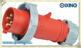 Comando 16A 4p 400V International Power Plugs