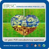 Moulding Machine/Blow Moulding/Plastic Moulding PCB