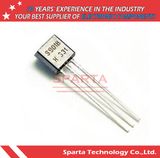 S9018h to-92-3 RF NPN 15V 50mA 1.1GHz 400MW Transistor